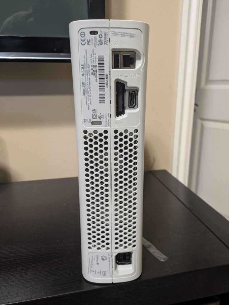 Xbox 360