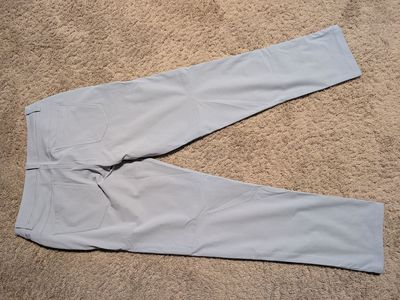 Lululemon pants grey size 32