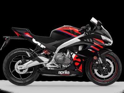 2026 Aprilia AP6114100CCT01