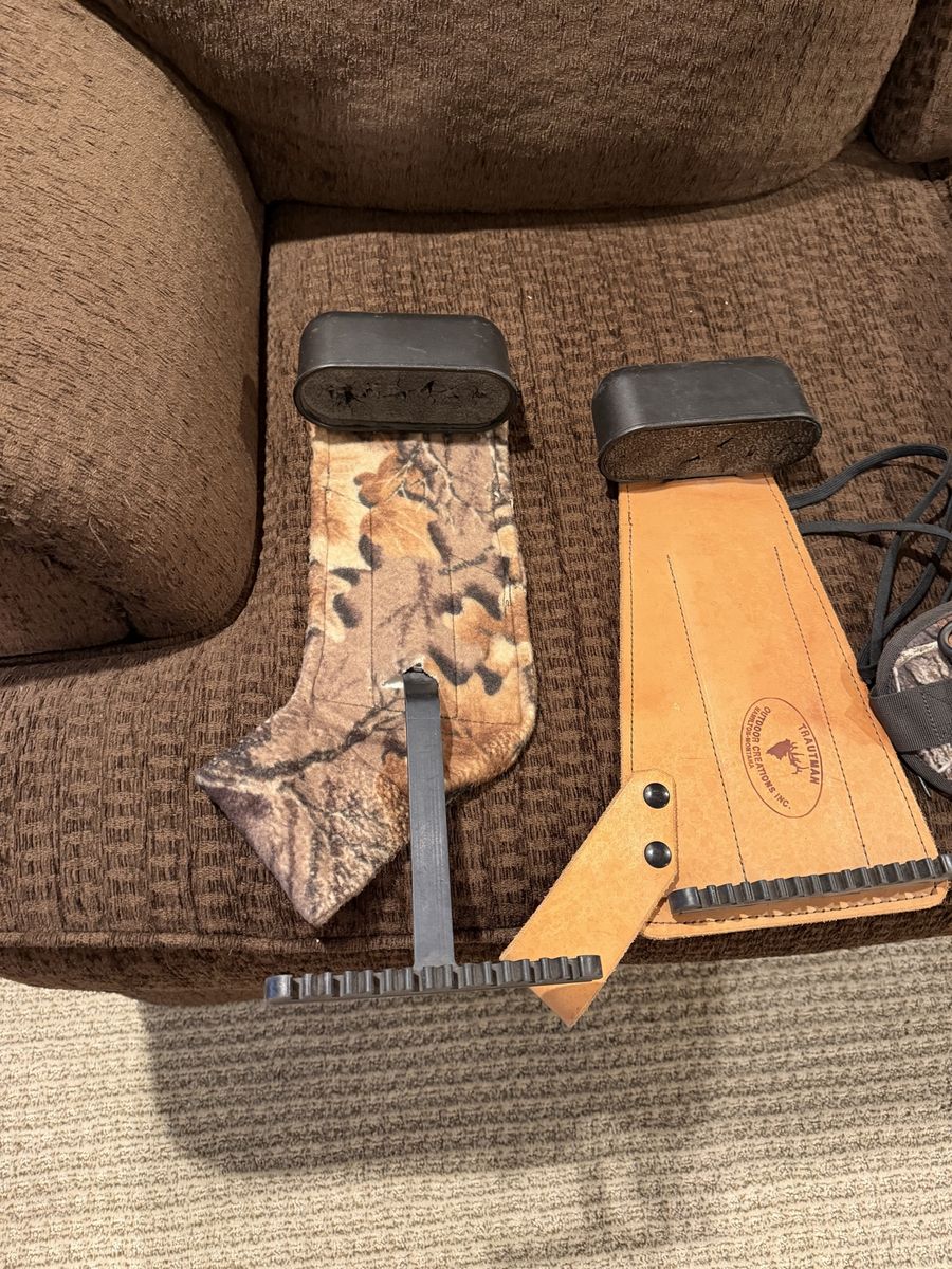 TW Traditional Arrow Holder