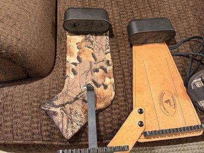 TW Traditional Arrow Holder