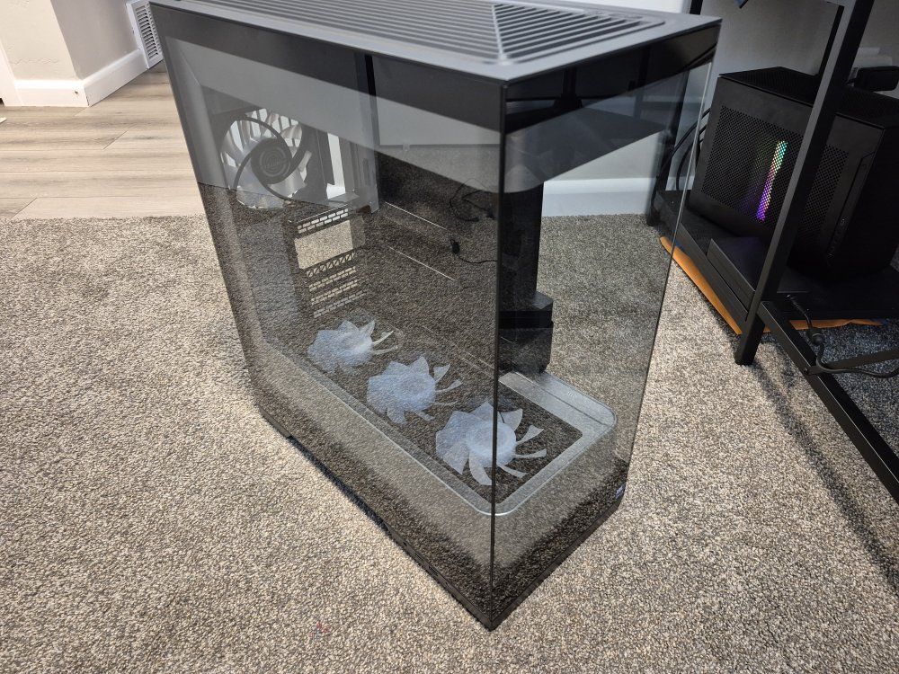 Phanteks EVOLV S2