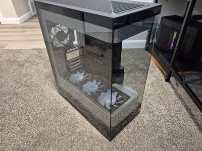 Phanteks EVOLV S2