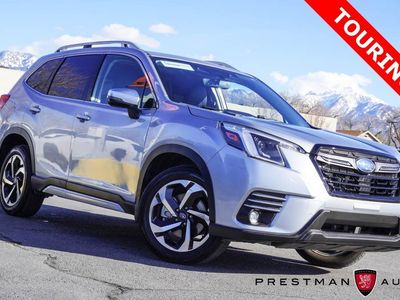 2023 Subaru Forester Touring