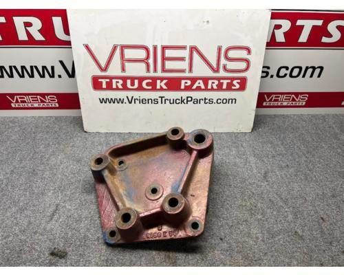 Kenworth Left Bracket