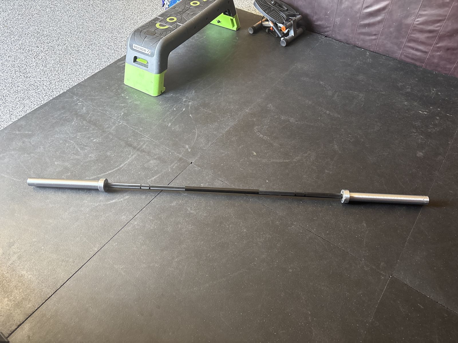 Barbell