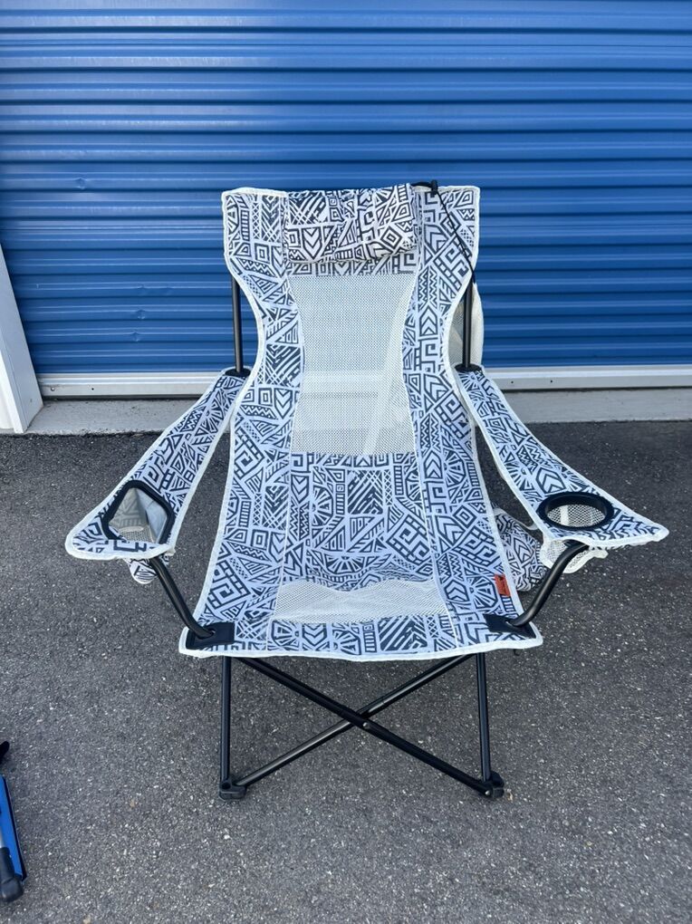 Camping Chairs And Camping Table