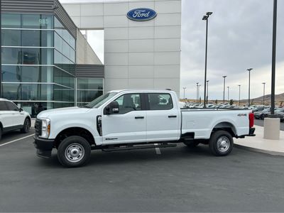 2026 Ford F-350 XL