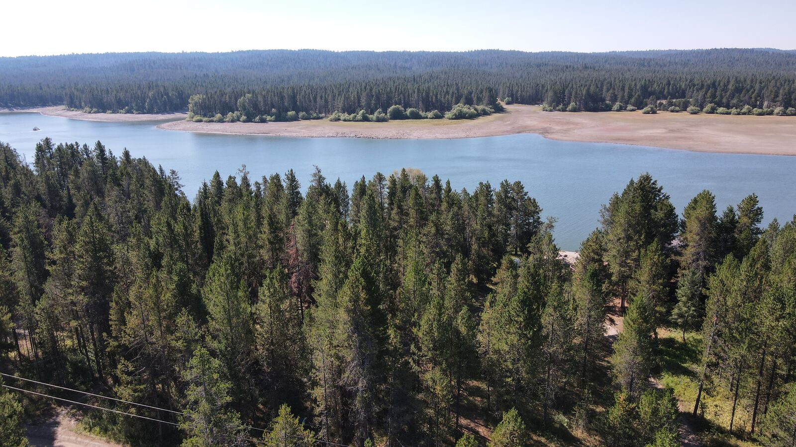 3561 Bills Loop South Road ISLAND PARK, ID 83429