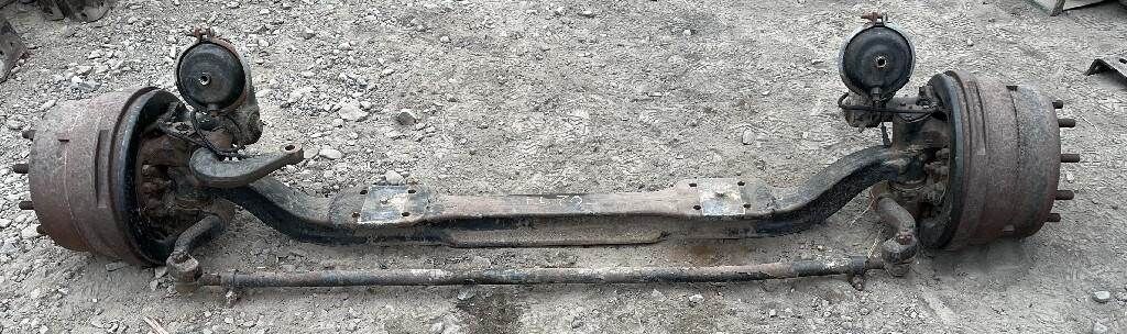 Meritor Front Axle Assembly