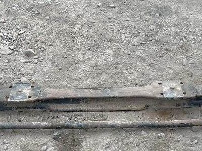 Meritor Front Axle Assembly