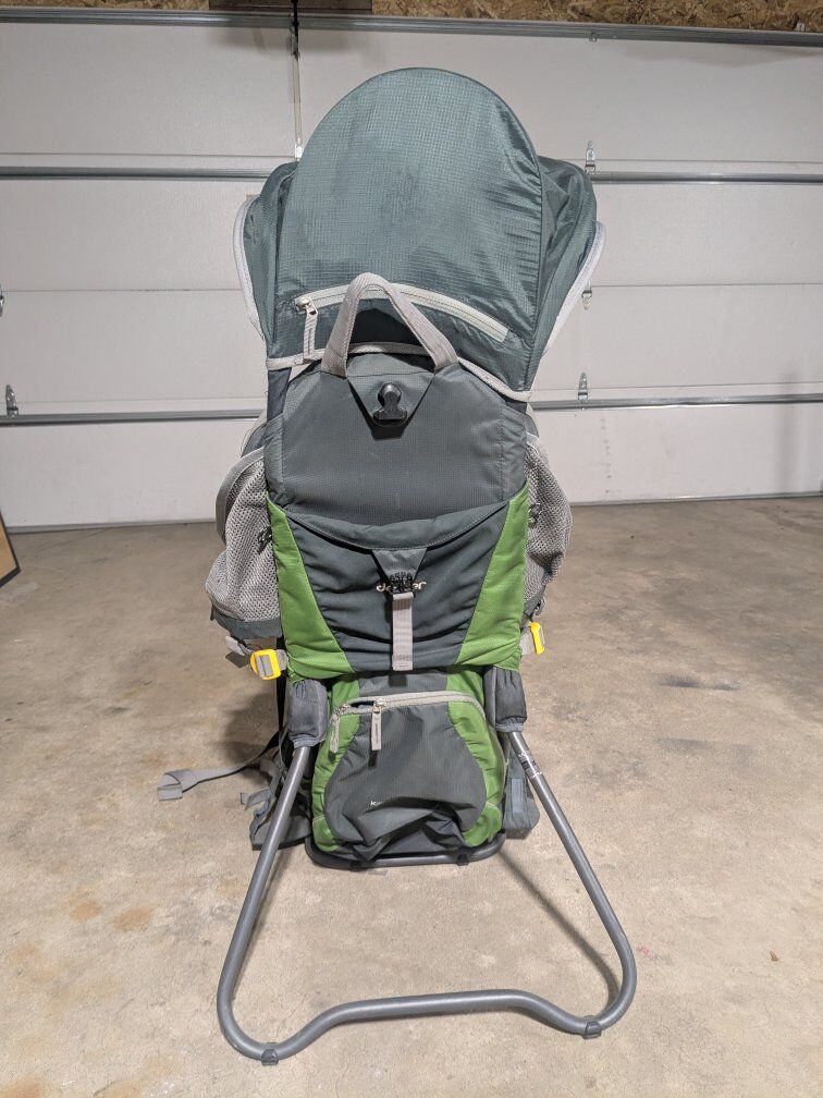 Deuter Child Carrier