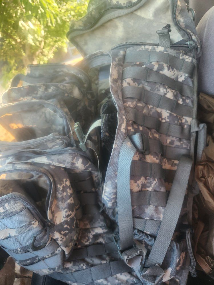 Eberlestock Tactical