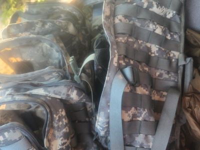 Eberlestock Tactical