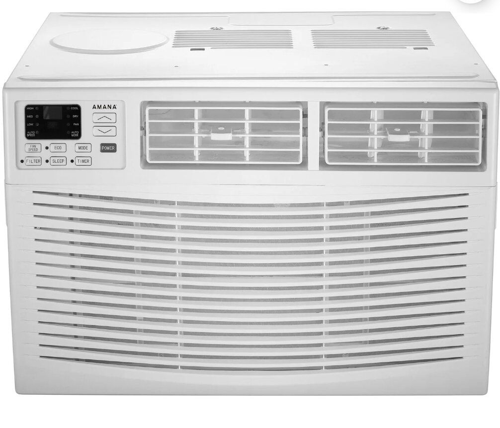 New in Box 700sq ft Window Air Conditioning Unit