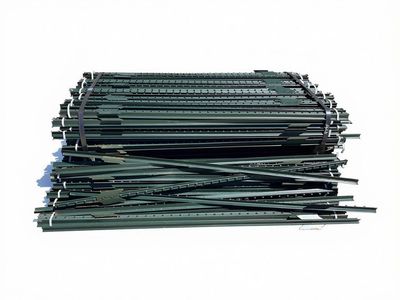6.5' T-POSTS