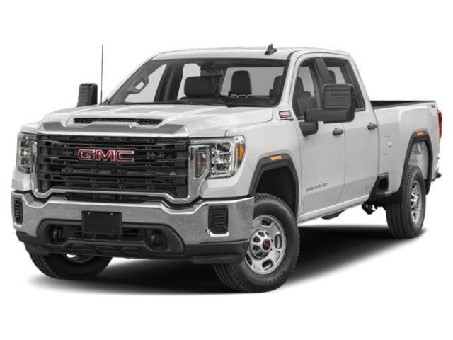 2023 GMC 2500 Pro