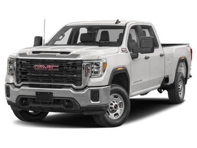2023 GMC 2500 Pro