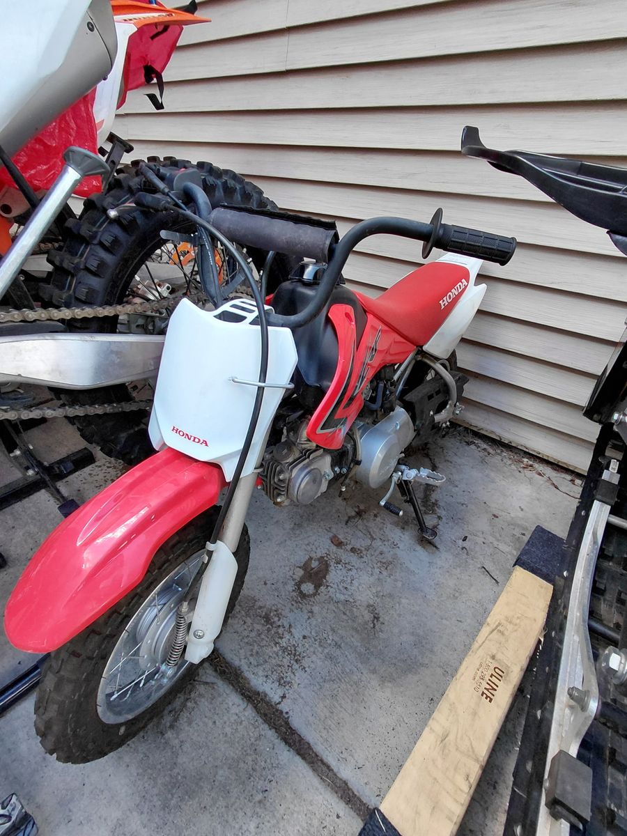 2021 PW 50
