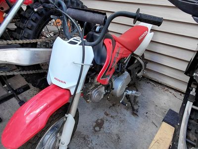 2021 PW 50