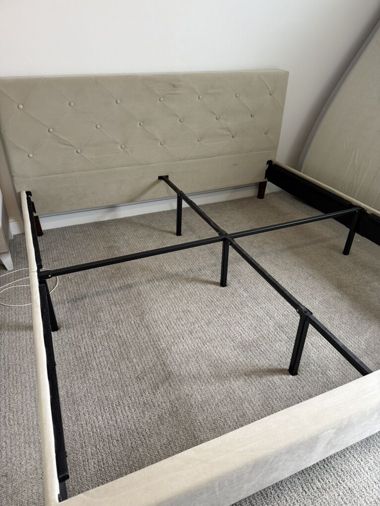 Bed Frame