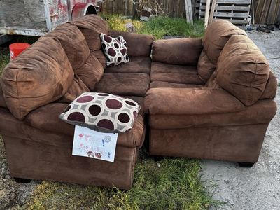 FREE COUCH SET - See Description