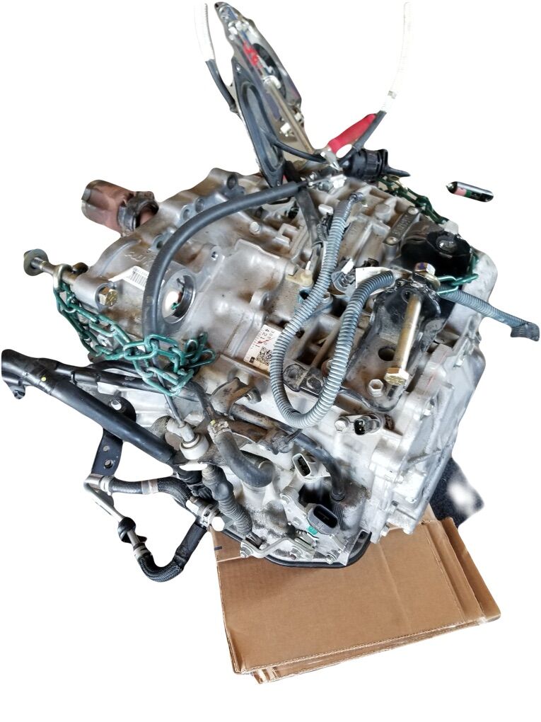 Rav4 transmisson 4x4 LTD V6 With Only 30k miles