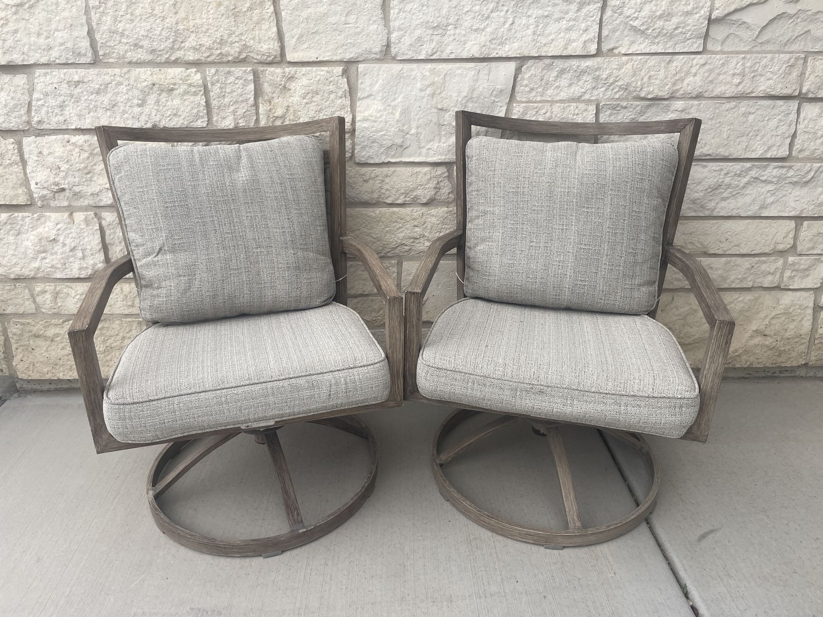 Patio Chairs
