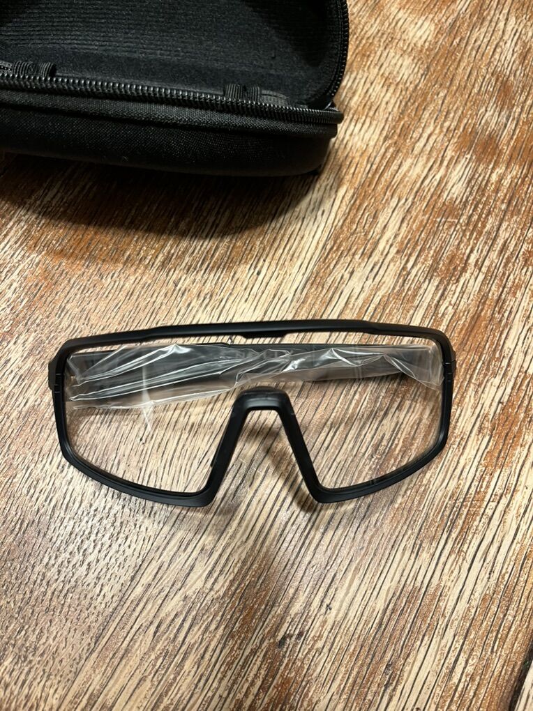 Nolly ADAPT Sunglasses Light Sensitive