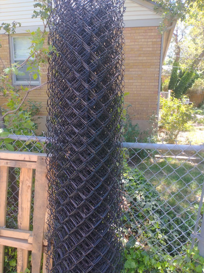 Fence parts