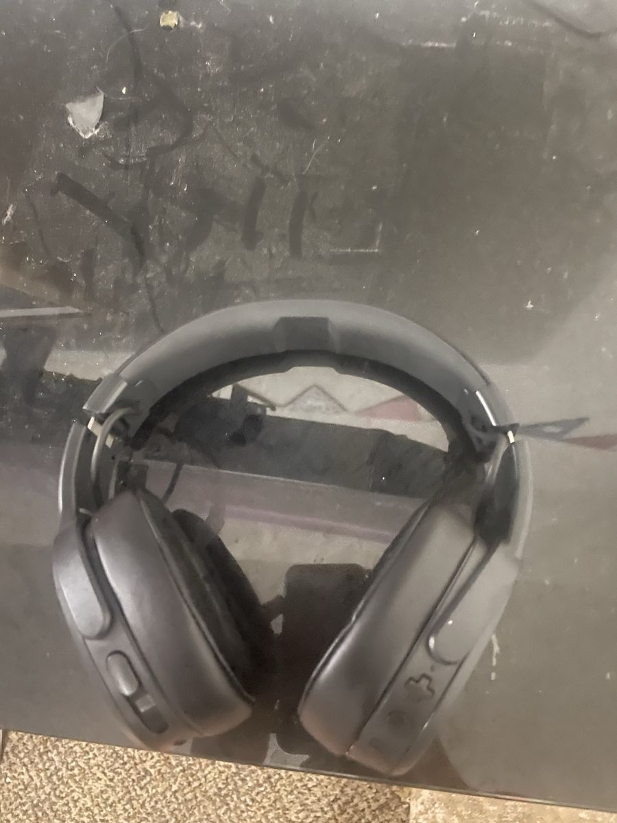 Skull candy crusher xt headphones