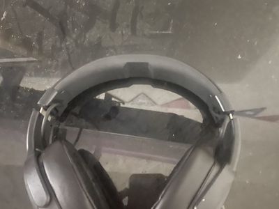 Skull candy crusher xt headphones