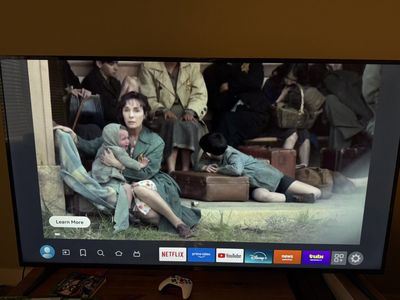 Insignia - 70 In 4k Smart Tv