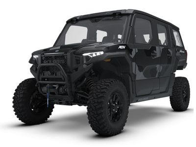 2026 Polaris Polaris XPEDITION ADV 5 Northstar Mat