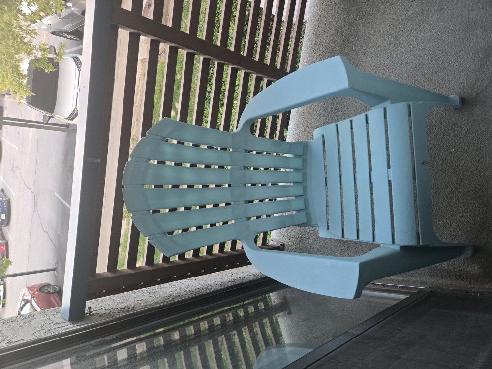 Patio Chairs