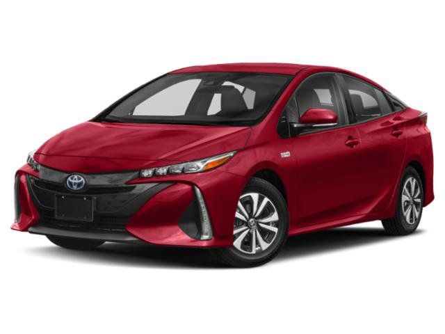2019 Toyota Prius Premium