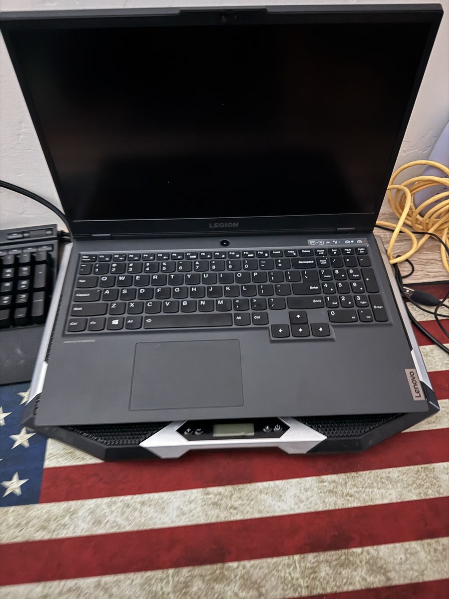 Lenovo Legion 5 (32BG Ram) Gaming Laptop