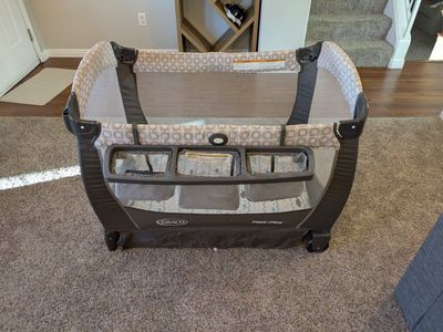 Graco Pack n Play