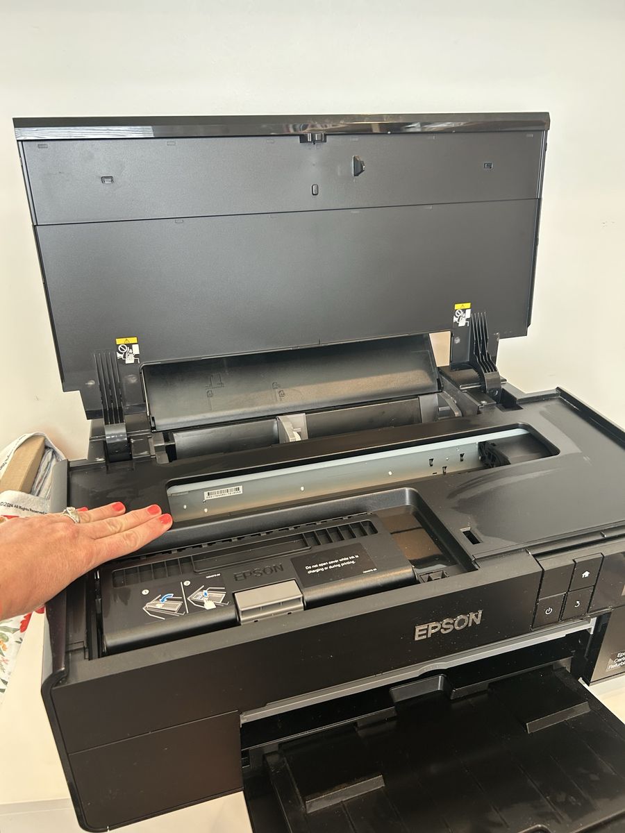 Epson SureColor P600 Wide Format Printer