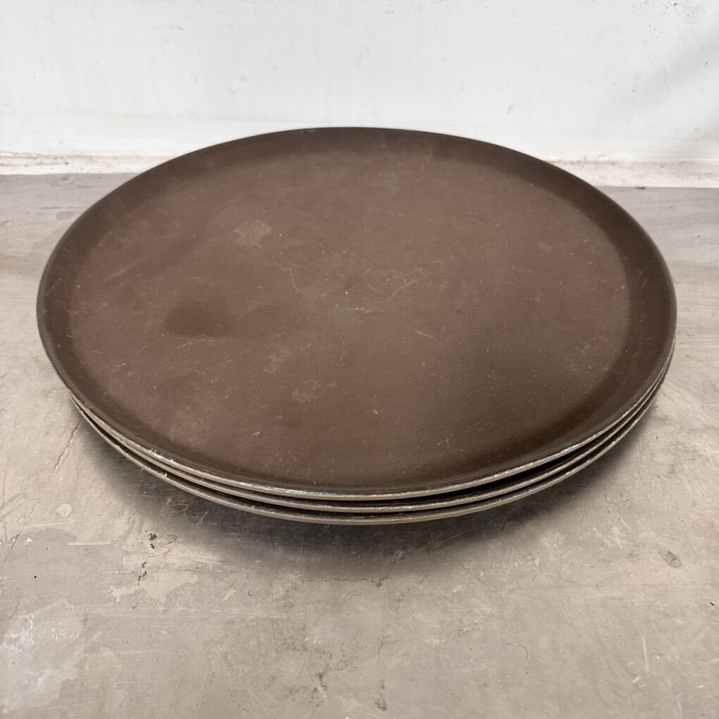 Foodservice Heavy Duty Serving Trays