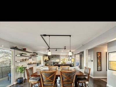 Dining Room Table Bar Height