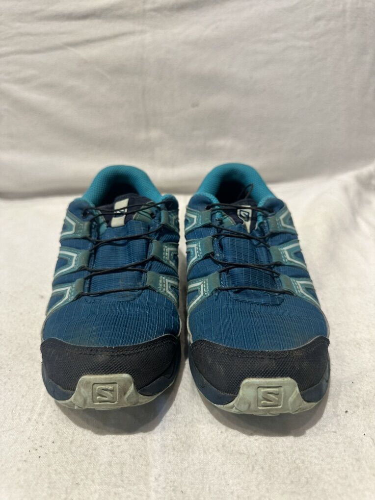 Salomon Speed Cross Youth 2 WP trail Shoes
