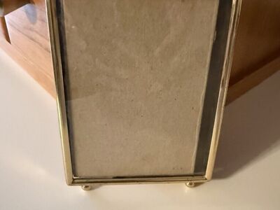 Vintage PIcture Frame ( Old )