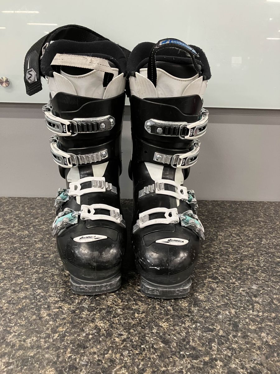 Nordica Sportmachine 24.0 75 WR Ski Boot