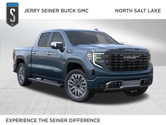 2026 GMC 1500 Denali Ultimate