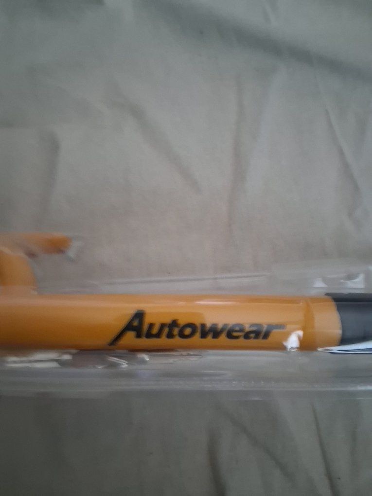 Autowear Steering Wheel Lock Anti-Theft Device