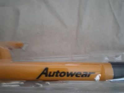 Autowear Steering Wheel Lock Anti-Theft Device