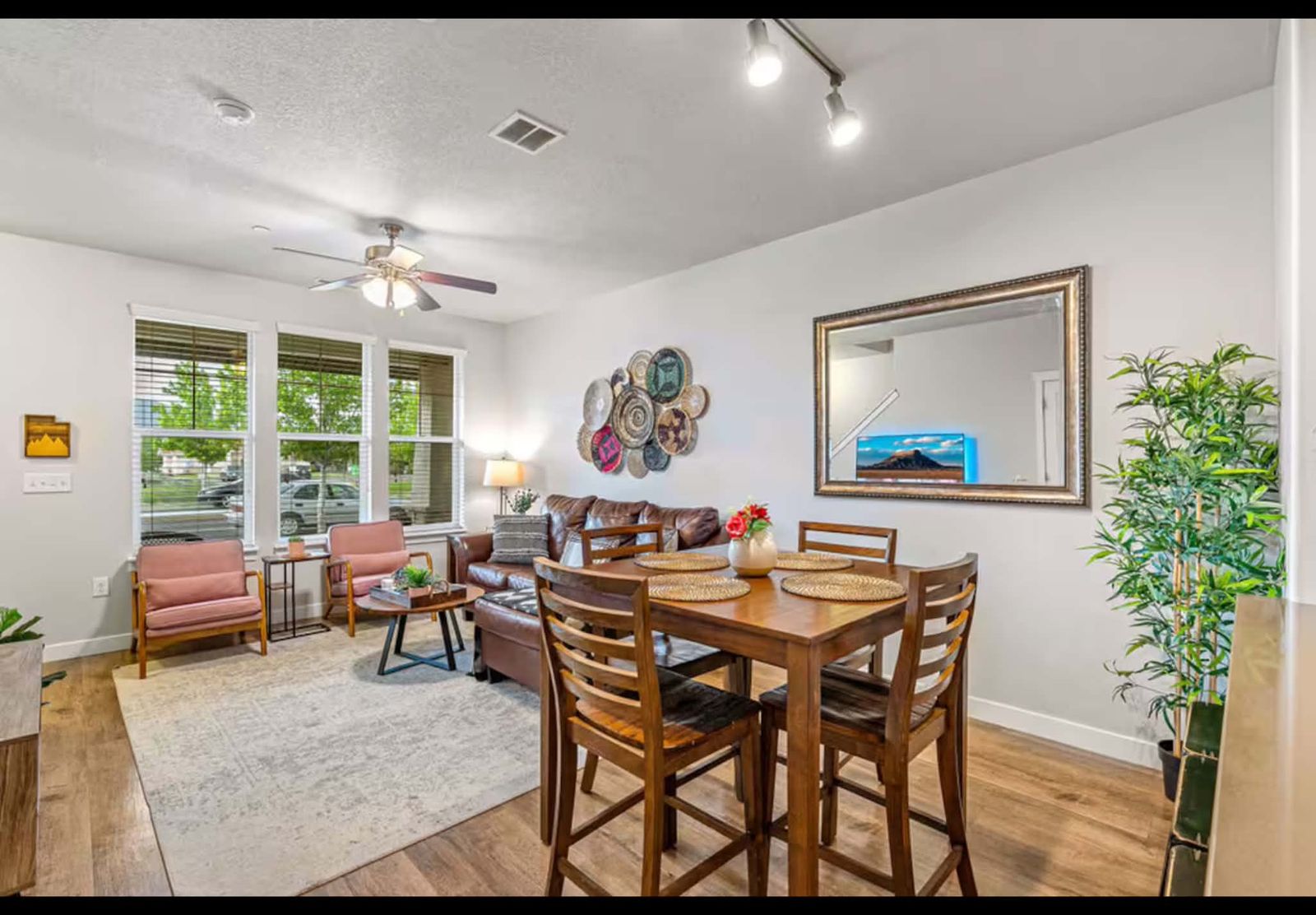 Potential Airbnb / Furnished Rental Setup Available – Draper, UT