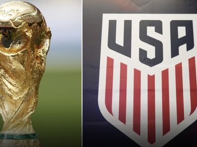 USA World Cup Opener - ROW 4! Below face value 2 tickets
