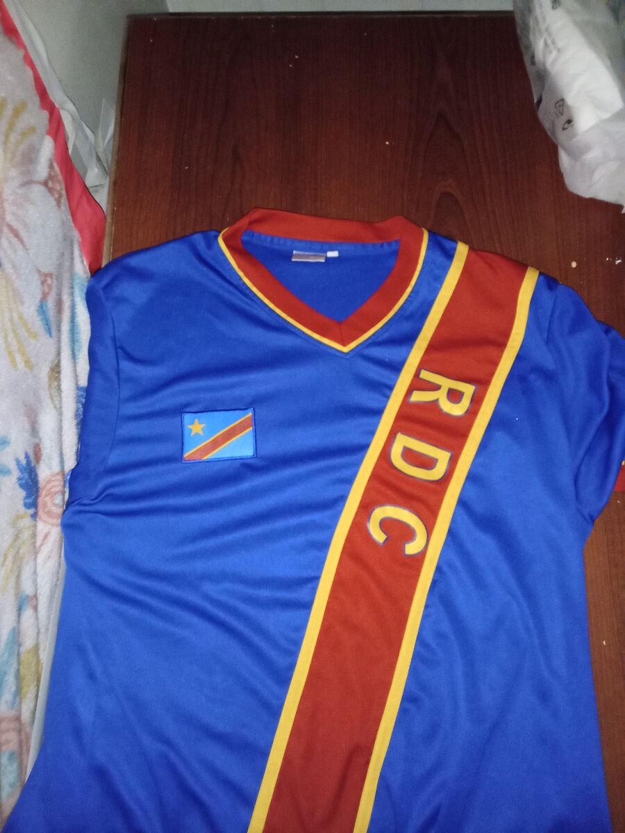 Republic Dominican Congo